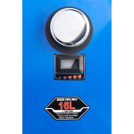 фотографія enersol skds-7eba - дизельний генератор 6 квт у кожусі №7 фотографія enersol skds-7eba - дизельний генератор 6 квт у кожусі №7