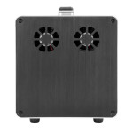 фотографія lp charger mppt 500 - багатофункціональна портативна зарядна станція (500w, 512wh) №3 фотографія lp charger mppt 500 - багатофункціональна портативна зарядна станція (500w, 512wh) №3