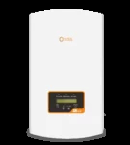 фотография SOLIS S5-GR3P15K - Трехфазный сетевой инвертор для солнечной электростанции 15 кВт