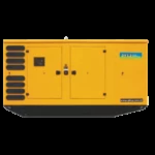 фотографія Дизельний генератор Aksa AD-410 320 кВт