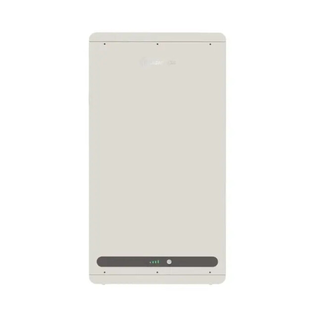 фотографія chisage ess ce48200-w lifepo4 - акумуляторна батарея 10.24 квт·год фотографія chisage ess ce48200-w lifepo4 - акумуляторна батарея 10.24 квт·год