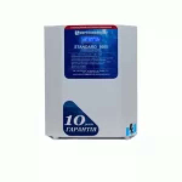 фотография STANDARD 5000 Однофазный стабилизатор напряжения 5 кВт фотография STANDARD 5000 Однофазный стабилизатор напряжения 5 кВт