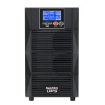 фотографія netpro 11 3k - дбж 3 ква з подвійним перетворенням №1 фотографія netpro 11 3k - дбж 3 ква з подвійним перетворенням №1