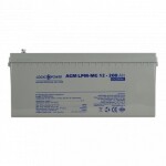 фотография logicpower lpm-mg 12v - 200 ah - аккумулятор мультигелевый №1 фотография logicpower lpm-mg 12v - 200 ah - аккумулятор мультигелевый №1
