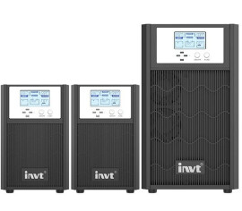 INVT HT1101CL - ИБП 1 кВА/1 кВт с двойным преобразованием