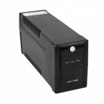 фотография logicpower lpм u850va-p (510вт) - линейно-интерактивный ибп №1 фотография logicpower lpм u850va-p (510вт) - линейно-интерактивный ибп №1