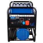фотографія enersol epg-13000tea - трьохфазний бензиновий генератор 12 квт №1 фотографія enersol epg-13000tea - трьохфазний бензиновий генератор 12 квт №1