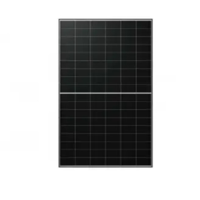 фотографія longi solar lr7-54hth 455m - сонячна панель 455 вт фотографія longi solar lr7-54hth 455m - сонячна панель 455 вт