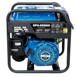 фотография enersol epg-5500io - бензиновый инверторный генератор 5 квт №5 фотография enersol epg-5500io - бензиновый инверторный генератор 5 квт №5