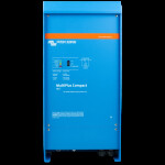 фотография victron energy multiplus c 24/1200/25-16 - гибридный инвертор 1.2 ква №1 фотография victron energy multiplus c 24/1200/25-16 - гибридный инвертор 1.2 ква №1
