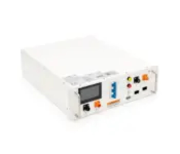 фотографія DEYE HVB 200-1000Vdc,120A - блок керування для акб DEYE BOS-G PRO PDU-2 (комплектом з min 8 акб) фотографія DEYE HVB 200-1000Vdc,120A - блок керування для акб DEYE BOS-G PRO PDU-2 (комплектом з min 8 акб)
