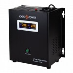 фотографія logicpower дбж w500va + мультигелева батарея 900w - комплект резервного живлення для котла №1 фотографія logicpower дбж w500va + мультигелева батарея 900w - комплект резервного живлення для котла №1