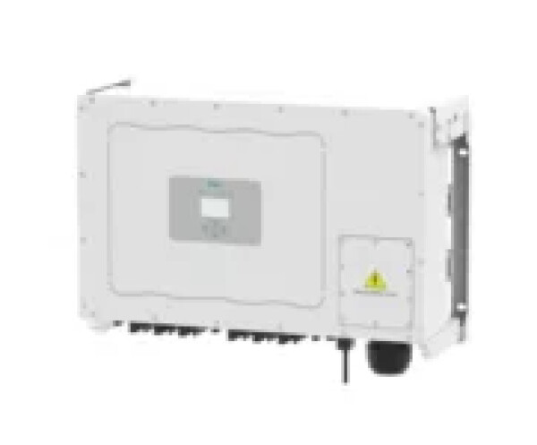 фотографія DEYE for LP SUN-100K-G03 - Трифазний сонячний мережевий інвертор 100 кВт