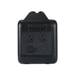 фотография chisage ce-p1000cs - портативная зарядная станция 1 квт lifepo4 №1 фотография chisage ce-p1000cs - портативная зарядная станция 1 квт lifepo4 №1