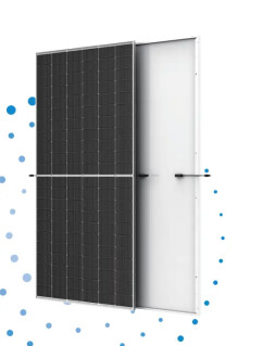Trina Solar TSM-NE19R 615W - Сонячна панель 615 Вт