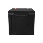 фотографія trinix tlfp-24100 ultra - lifepo4 акумуляторна батарея 25.6в 100агод №2 фотографія trinix tlfp-24100 ultra - lifepo4 акумуляторна батарея 25.6в 100агод №2