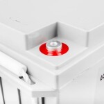 фотография аккумулятор мультигелевый logicpower lp-mg 12v - 150 ah silver №2 фотография аккумулятор мультигелевый logicpower lp-mg 12v - 150 ah silver №2