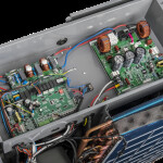 фотографія lp inv-12 - інверторний тепловий насос logicpower 11 квт №5 фотографія lp inv-12 - інверторний тепловий насос logicpower 11 квт №5