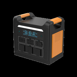 LP CHARGER i1000 - Многофункциональная портативная зарядная станция 1 кВт