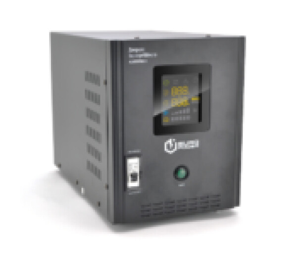фотографія ДБЖ Europower PSW-EP6000WM48 (4200 Вт), під зовнішню АКБ 48В