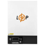 фотография logicpower lpw-hy-5032-5000va (5000вт) 48v 80a mppt 120-450v - гибридный инвертор 5 квт №1 фотография logicpower lpw-hy-5032-5000va (5000вт) 48v 80a mppt 120-450v - гибридный инвертор 5 квт №1