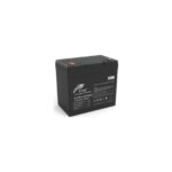фотография Ritar LiFePO4 12V 100Ah mini (12.8V-100Ah, 1280 Вт*год) - LiFePO4 аккумулятор