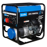 фотографія enersol epg-11000tea - бензиновий трьохфазний генератор 10 квт №3 фотографія enersol epg-11000tea - бензиновий трьохфазний генератор 10 квт №3