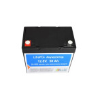 фотография allure prime lifepo4 50 ah 12v (12,8v) - литиевый аккумулятор для ибп №2 фотография allure prime lifepo4 50 ah 12v (12,8v) - литиевый аккумулятор для ибп №2