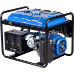 фотографія enersol epg-7500te - бензиновий генератор 7 квт №4 фотографія enersol epg-7500te - бензиновий генератор 7 квт №4
