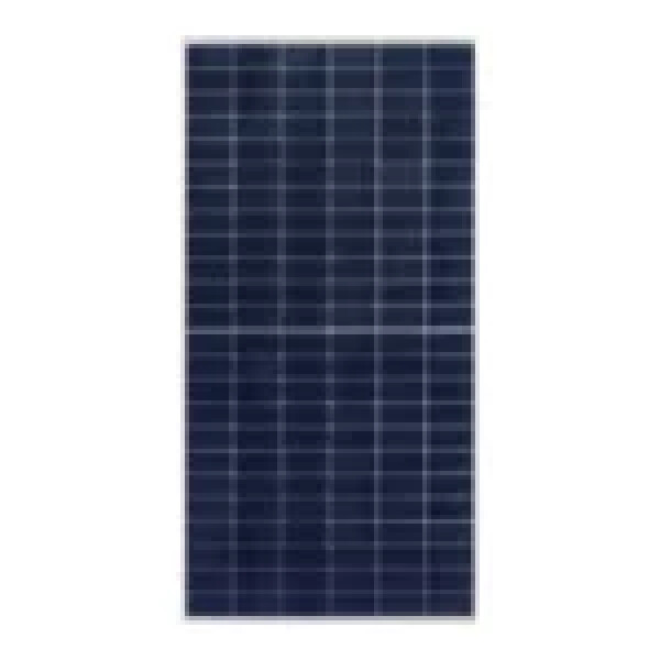 фотография LogicPower LP-450M Half-Cell 35мм - Солнечная панель 450 Вт, профиль 35 мм