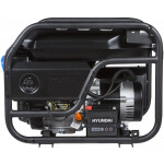 фотография hyundai hhy 7050fe - генератор бензиновый 5 квт №4 фотография hyundai hhy 7050fe - генератор бензиновый 5 квт №4