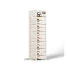 фотография chisage ess cal60-rh lifepo4 - кластерная система аккумуляторов 61.44 квт·ч №1