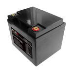 фотографія cyclen 12.8v 40ah lifepo4 - акумулятор 512 втгод №1 фотографія cyclen 12.8v 40ah lifepo4 - акумулятор 512 втгод №1