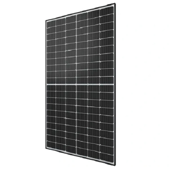 фотографія ja solar jam54s30-415/lr 415 wp, mono black frame - pv модуль 415 вт фотографія ja solar jam54s30-415/lr 415 wp, mono black frame - pv модуль 415 вт