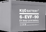 фотография kijo gy6-evf-90g 12v 90ah - аккумуляторная батарея для электромобилей 90ач №1 фотография kijo gy6-evf-90g 12v 90ah - аккумуляторная батарея для электромобилей 90ач №1