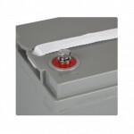 фотографія акумулятор мультигелевий logicpower lpm-mg 12v - 100 ah №2 фотографія акумулятор мультигелевий logicpower lpm-mg 12v - 100 ah №2