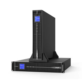 Kehua KR10kVA RM - ДБЖ подвійного перетворення 10 кВт