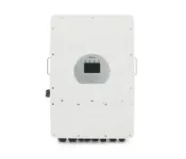 фотографія DEYE SUN-10K-SG04LP3-EU WI-FI- Гібридний низьковольтний трифазний інвертор 10 кВт фотографія DEYE SUN-10K-SG04LP3-EU WI-FI- Гібридний низьковольтний трифазний інвертор 10 кВт
