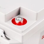 фотографія акумулятор гелевый logicpower lp-gl 12v - 150 ah silver №2 фотографія акумулятор гелевый logicpower lp-gl 12v - 150 ah silver №2
