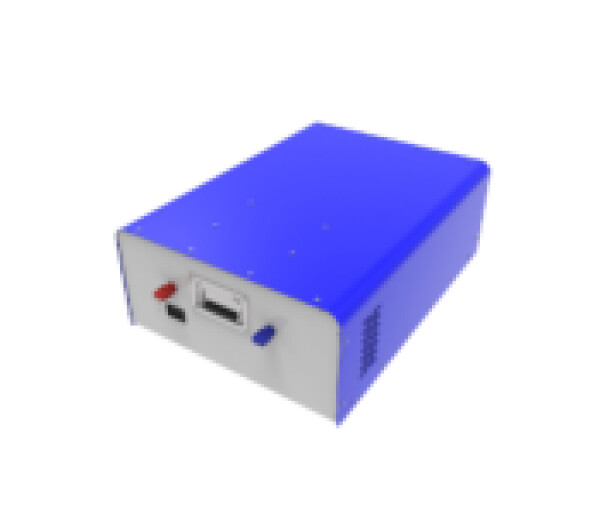 фотографія Brazzers LiFePO4 51,2V 150Ah - акумулятор 150 Аг 51.2 В