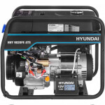 фотография hyundai hhy 9020fe ats - генератор бензиновый 6 квт №3 фотография hyundai hhy 9020fe ats - генератор бензиновый 6 квт №3