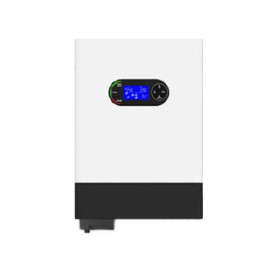 EnerSol EHI-6000SQ - Гібридний інвертор 6 кВА
