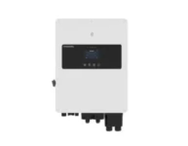 фотографія CHISAGE Jup-10G2-LE 10kW 48V - Гібридний однофазний інвертор 10 кВт фотографія CHISAGE Jup-10G2-LE 10kW 48V - Гібридний однофазний інвертор 10 кВт