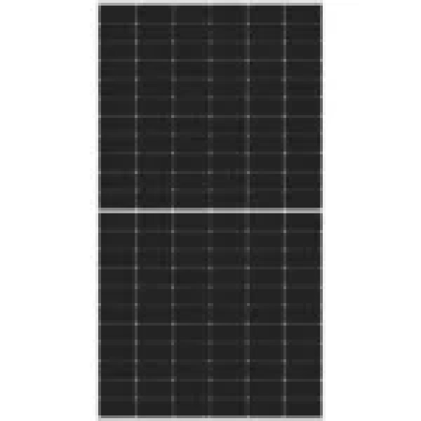 фотографія Longi Solar LR7-72HTH-610M - Сонячна панель 610 Вт фотографія Longi Solar LR7-72HTH-610M - Сонячна панель 610 Вт