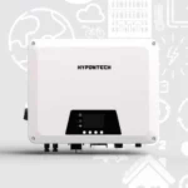 фотографія Hypontech HES-5000 5KW- Гібридний інвертор 5 кВт