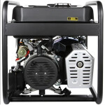 фотография hyundai hhy 7020fe ats - генератор бензиновый 5 квт №3 фотография hyundai hhy 7020fe ats - генератор бензиновый 5 квт №3