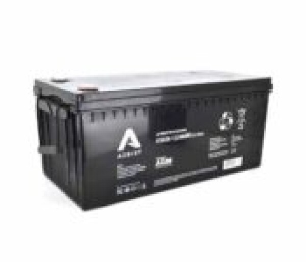 фотографія Azbist Super ASAGM-122000M8 - акумулятор 200Ah 12V