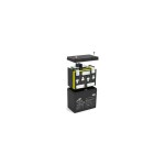 фотография ritar lifepo4 12v 100ah mini (12.8v-100ah, 1280 вт*год) - lifepo4 аккумулятор №1 фотография ritar lifepo4 12v 100ah mini (12.8v-100ah, 1280 вт*год) - lifepo4 аккумулятор №1