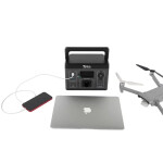 фотография altek powerbox al 300 портативная зарядная станция 296 втч №4 фотография altek powerbox al 300 портативная зарядная станция 296 втч №4