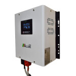 фотография allure prime hx 600w (12v) ap12-200 (200ач / 2540вт/ч) - система бесперебойного питания №4 фотография allure prime hx 600w (12v) ap12-200 (200ач / 2540вт/ч) - система бесперебойного питания №4